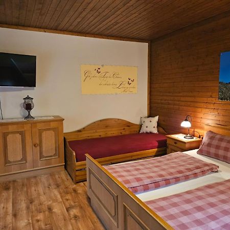 Apartmán Bauernhof Moar Kernhof Pokoj fotografie