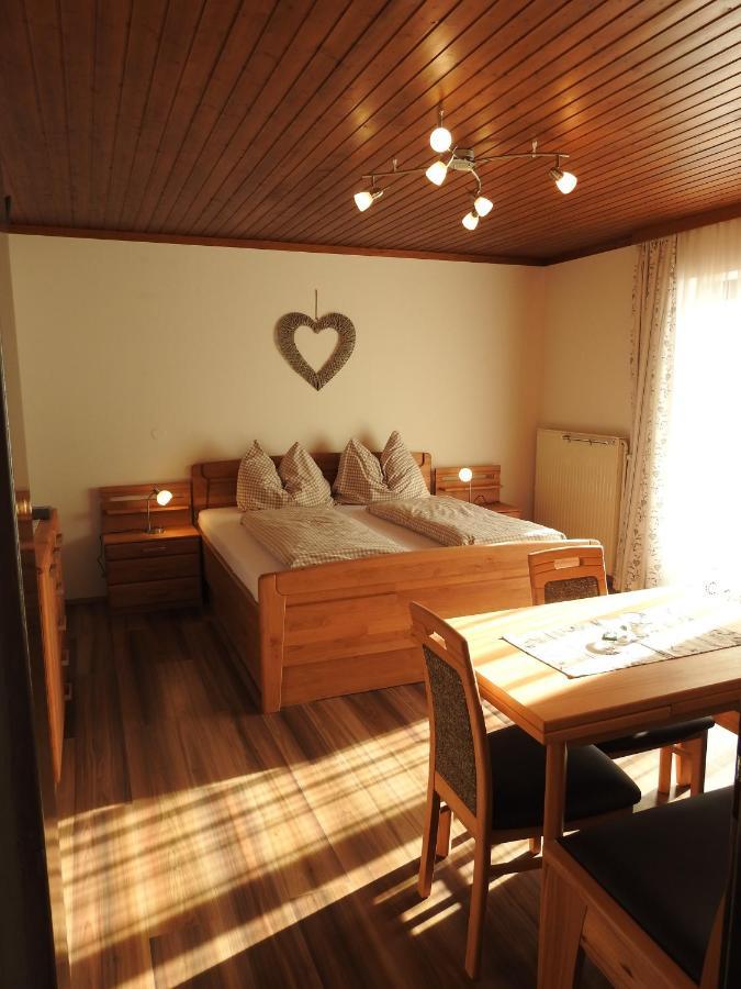 Apartmán Bauernhof Moar Kernhof Exteriér fotografie