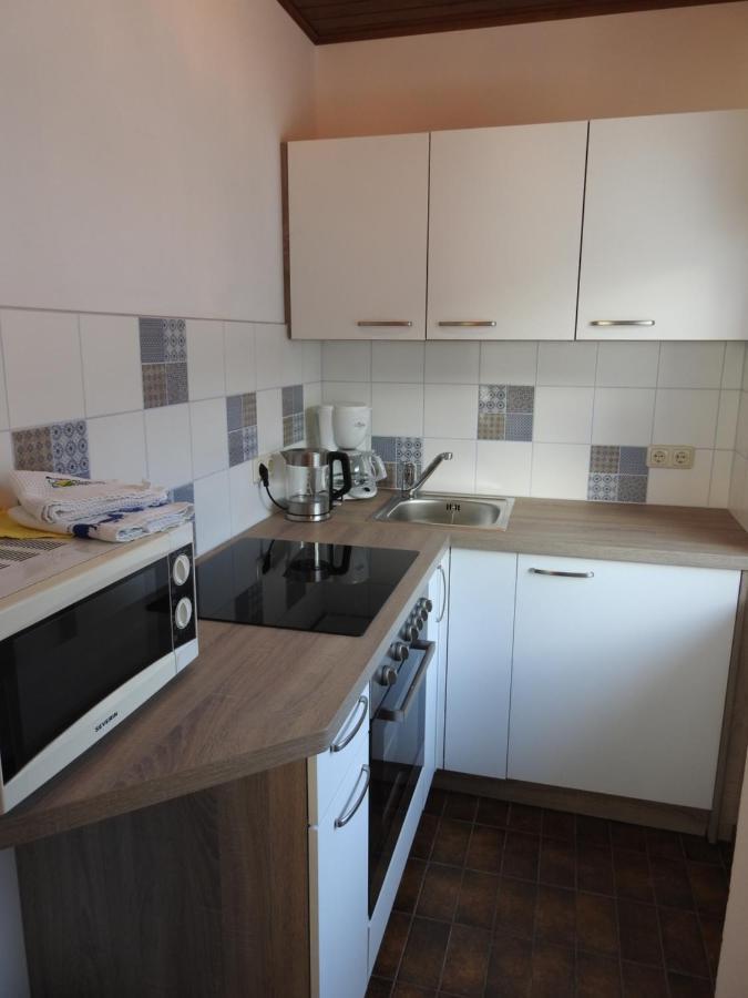 Apartmán Bauernhof Moar Kernhof Exteriér fotografie