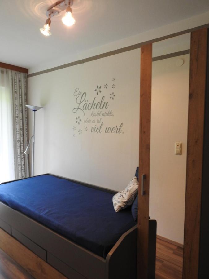 Apartmán Bauernhof Moar Kernhof Exteriér fotografie