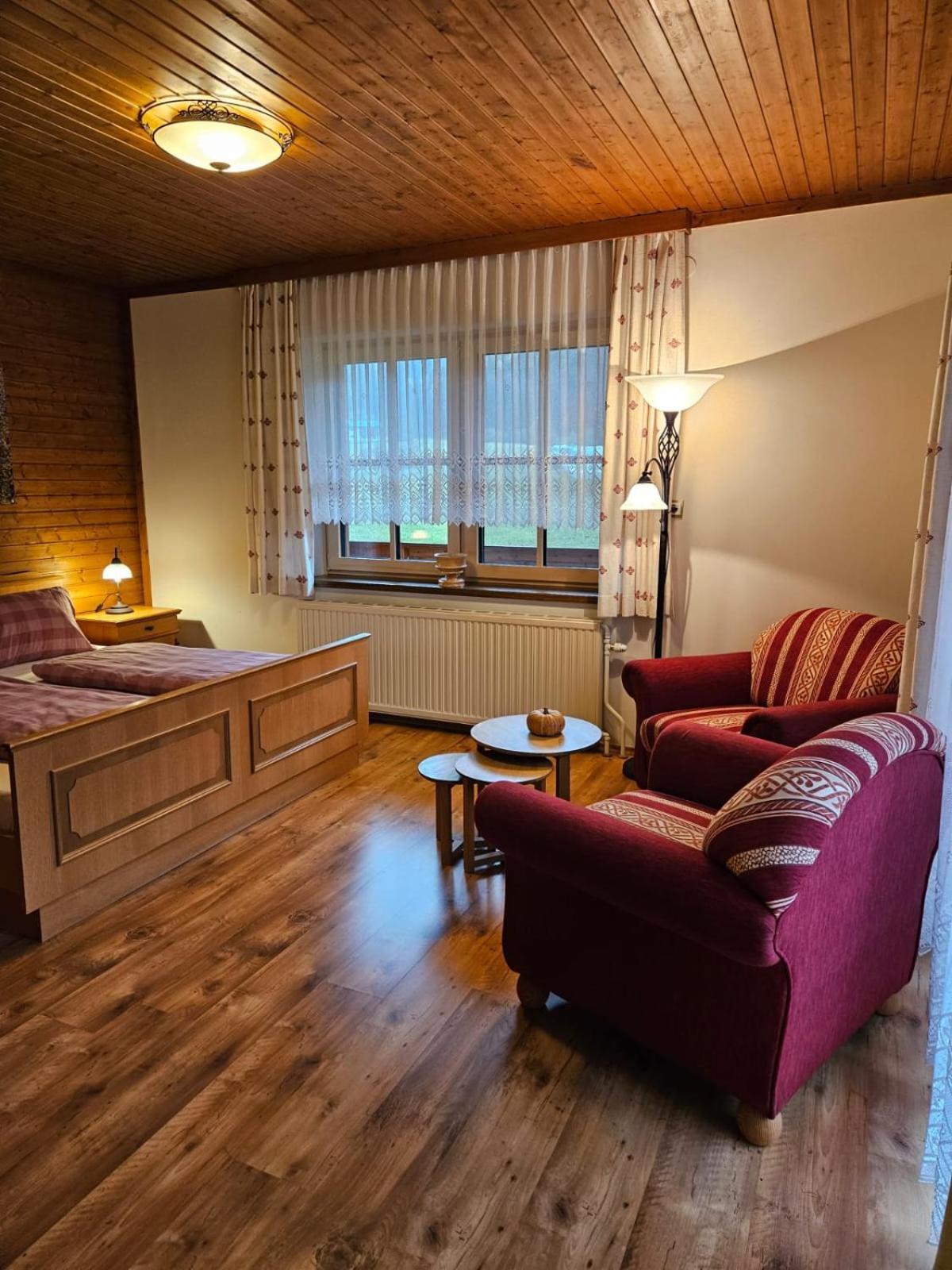 Apartmán Bauernhof Moar Kernhof Exteriér fotografie